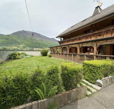 Maison meublée 125m2 indâividuelle