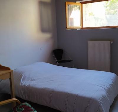 Chambre chez l'habitant à Lavaur