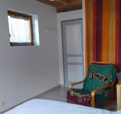 Chambre chez l'habitant à Lavaur