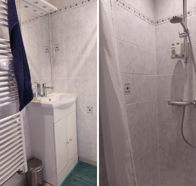 Chambre chez l'habitant à Lavaur