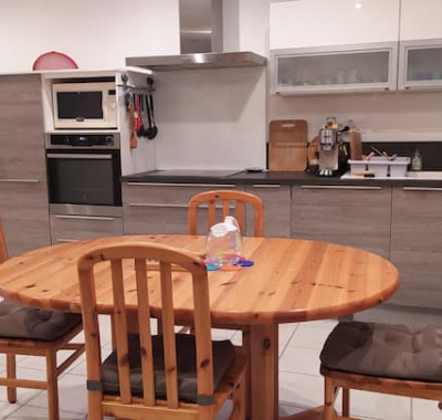 Chambre chez l'habitant à Lavaur