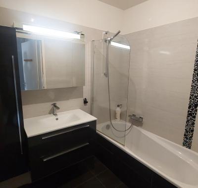 Chambre à Louer sur Nice Riquiez (CH K)