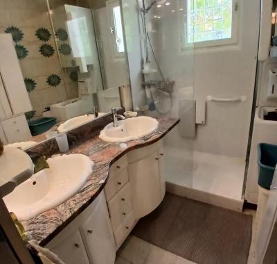 Ch à louer à Valence pour 1 ou 2 personnes