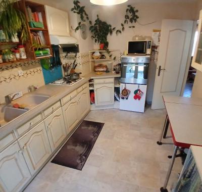 Ch à louer à Valence pour 1 ou 2 personnes