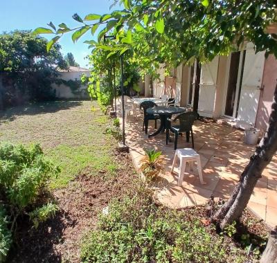 Ch à louer à Valence pour 1 ou 2 personnes