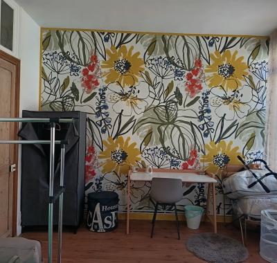 Chambre chez l'habitant