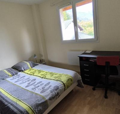 Chambre pour étudiant(e) à louer.