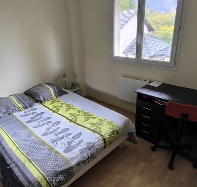 Chambre pour étudiant(e) à louer.