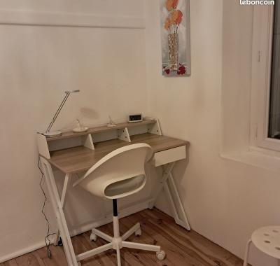 Chambre à louer chez l'habitant Clermont-Ferrand
