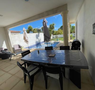 CHAMBRE  SUR ALIGNAN DU VENT