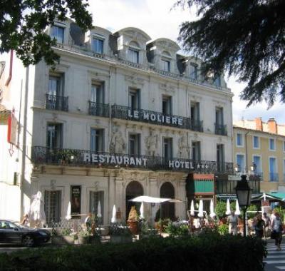 CHAMBRE  SUR ALIGNAN DU VENT