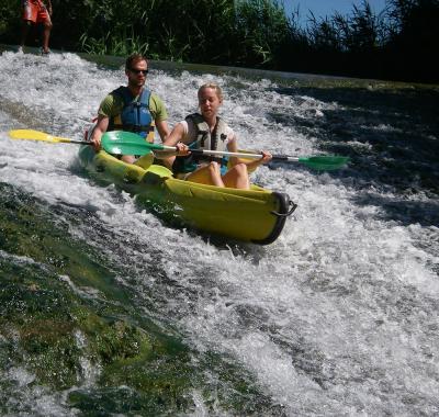 CHAMBRE  SUR ALIGNAN DU VENT
