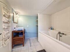 Chambre chez l'habitant comme un studio