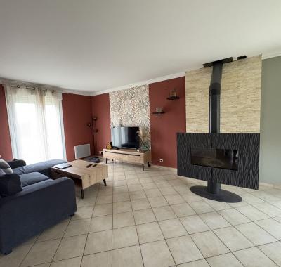 CHAMBRE A LOUER LA GRAVERIE