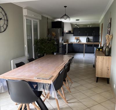 CHAMBRE A LOUER LA GRAVERIE