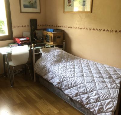 Chambre chez l’habitant