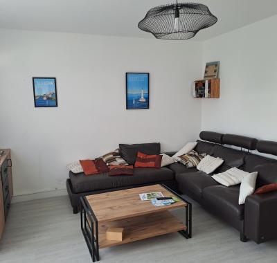 Chambre à louer à Saintes