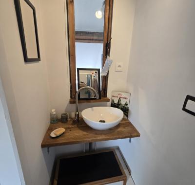 Chambre à louer à Uccle, Bruxelles