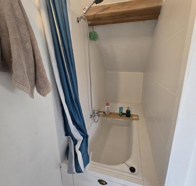 Chambre à louer à Uccle, Bruxelles