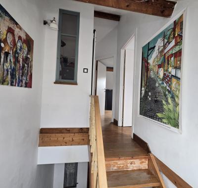 Chambre à louer à Uccle, Bruxelles