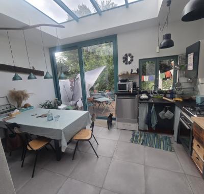 Chambre à louer à Uccle, Bruxelles