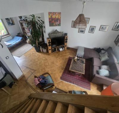 Chambre à louer à Uccle, Bruxelles