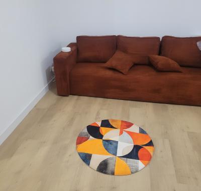 Studio meublé  à louer