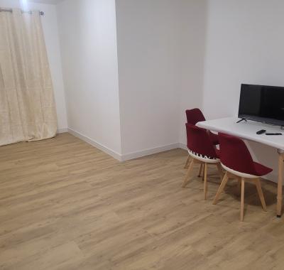 Studio meublé  à louer