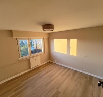 Chambres à louer à Riedisheim