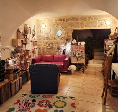 Chambre de 15m2 lumineuse chez l'habitant 30 minutes de Montpellier