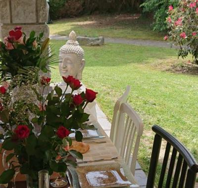 Chambre confortable - du lundi au vendredi, proche campus et aéroport