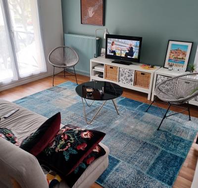 Chambre à louer Orléans St Marceau