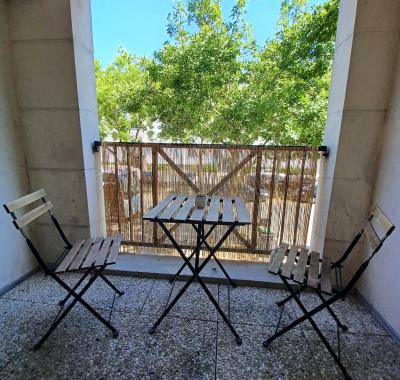 Chambre à louer Orléans St Marceau