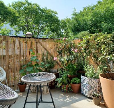 Chambre à louer Orléans St Marceau