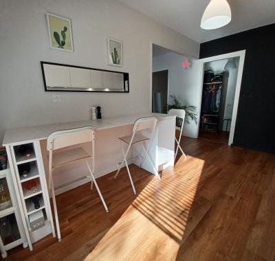 Chambre à louer Orléans St Marceau