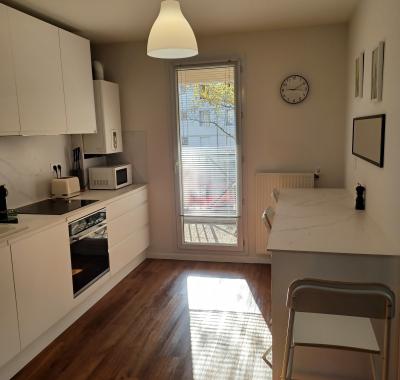 Chambre à louer Orléans St Marceau