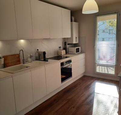 Chambre à louer Orléans St Marceau