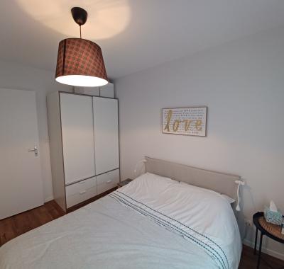 Chambre à louer Orléans St Marceau