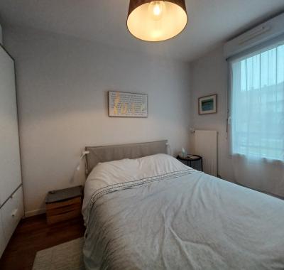 Chambre à louer Orléans St Marceau