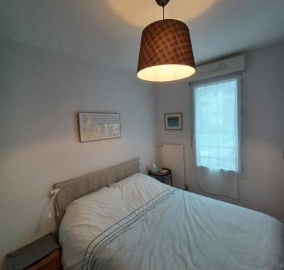 Chambre à louer Orléans St Marceau