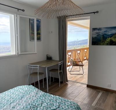 Chambre à louer haut de saint paul