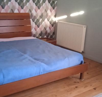 Chambre près de la gare