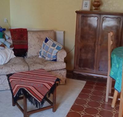 Chambre près de la gare