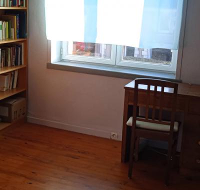 Chambre près de la gare