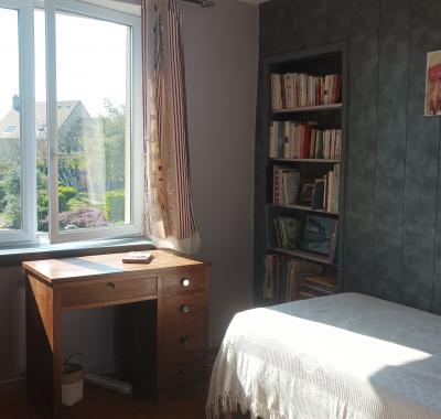 Chambre près de la gare