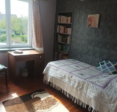 Chambre près de la gare