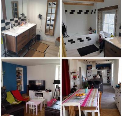 Chambre chez l'habitant pour étudiant, apprenti, stagiaire