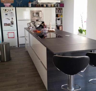 Chambre chez l'habitant pour étudiant, apprenti, stagiaire