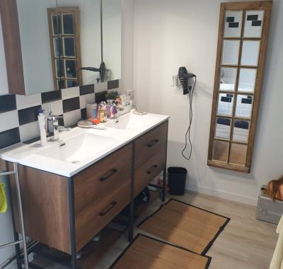 Chambre chez l'habitant pour étudiant, apprenti, stagiaire