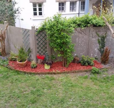 Chambre chez l'habitant pour étudiant, apprenti, stagiaire